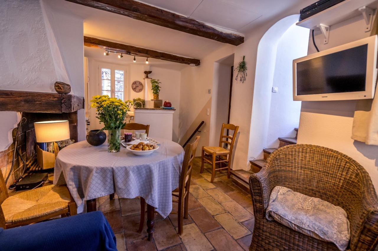 Maison Coeur De Village Раматюл Екстериор снимка