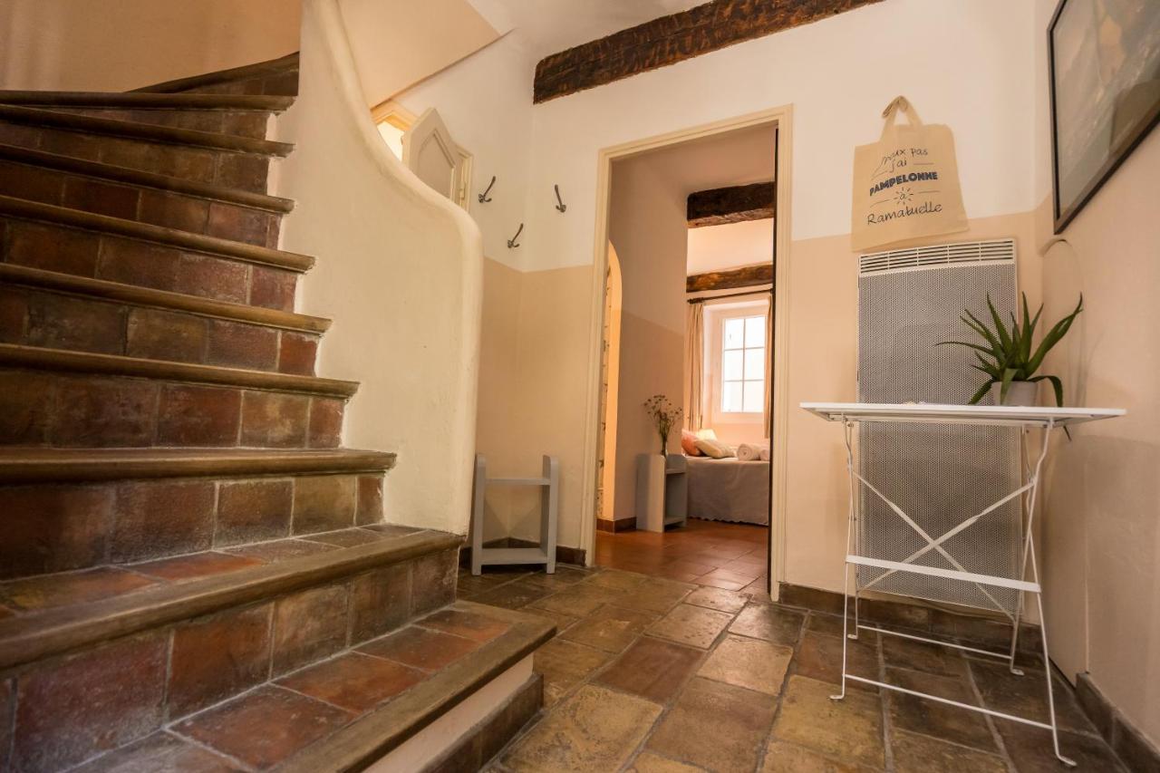 Maison Coeur De Village Раматюл Екстериор снимка