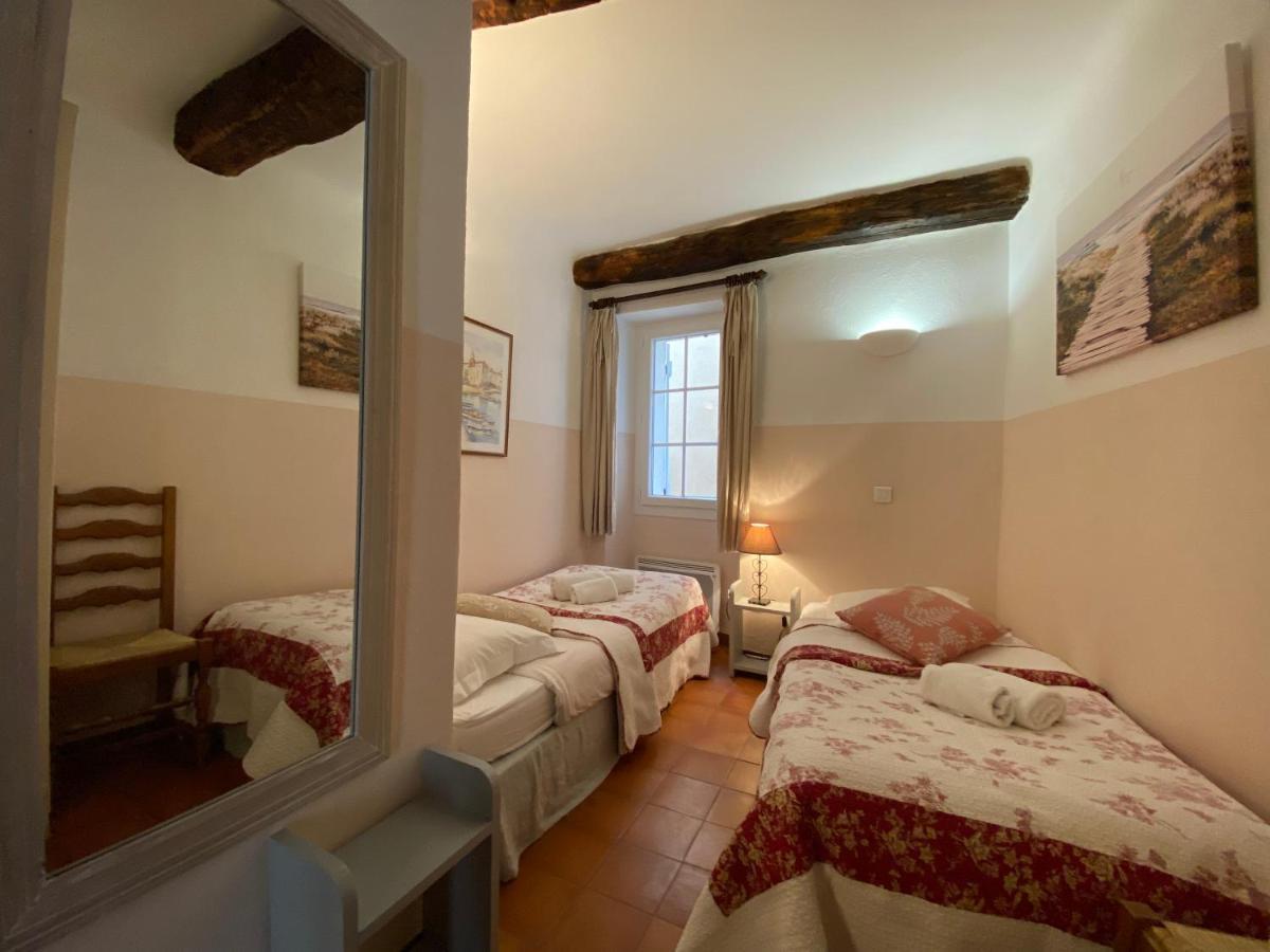 Maison Coeur De Village Раматюл Екстериор снимка