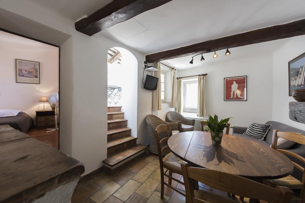 Maison Coeur De Village Раматюл Екстериор снимка