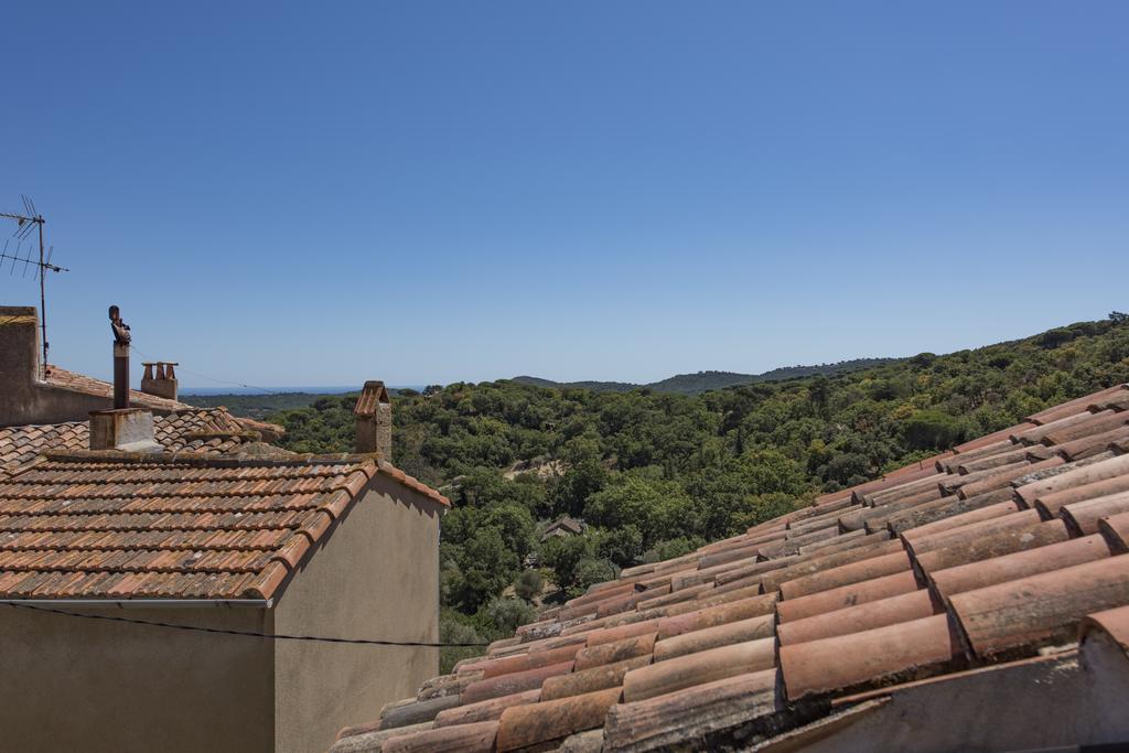 Maison Coeur De Village Раматюл Екстериор снимка